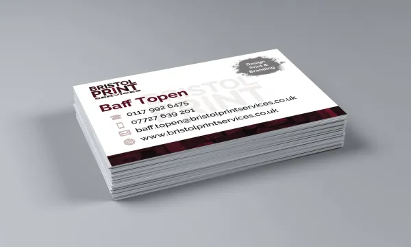 How To Design A Business Card That Really Works