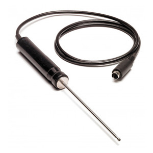 Pico Technology SE017 Fast Response Air Temperature Probe, Class A, 1m, PT100 Series