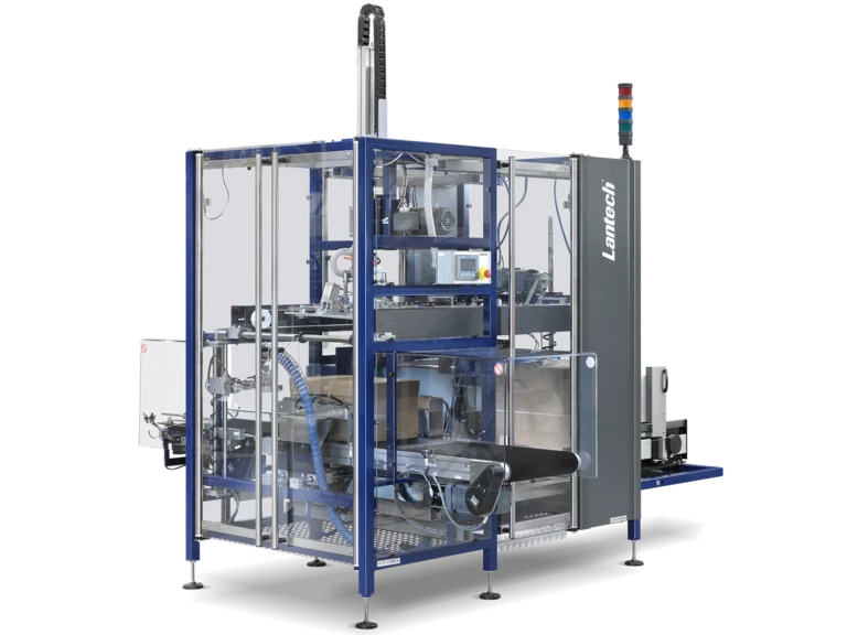 High Quality LantechLid ApplicatorLA1000 For The Drinks Industry