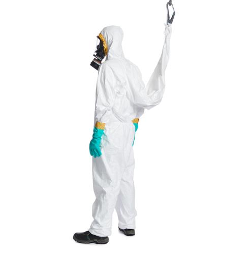 Tyvek Labcoat Suppliers For Protective Clothing