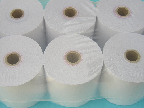 57mm Paper Rolls (10) / Mini Printer for PAT Testers
[TRD-57x57P]