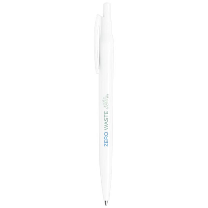 Alessio recycled PET ballpoint pen