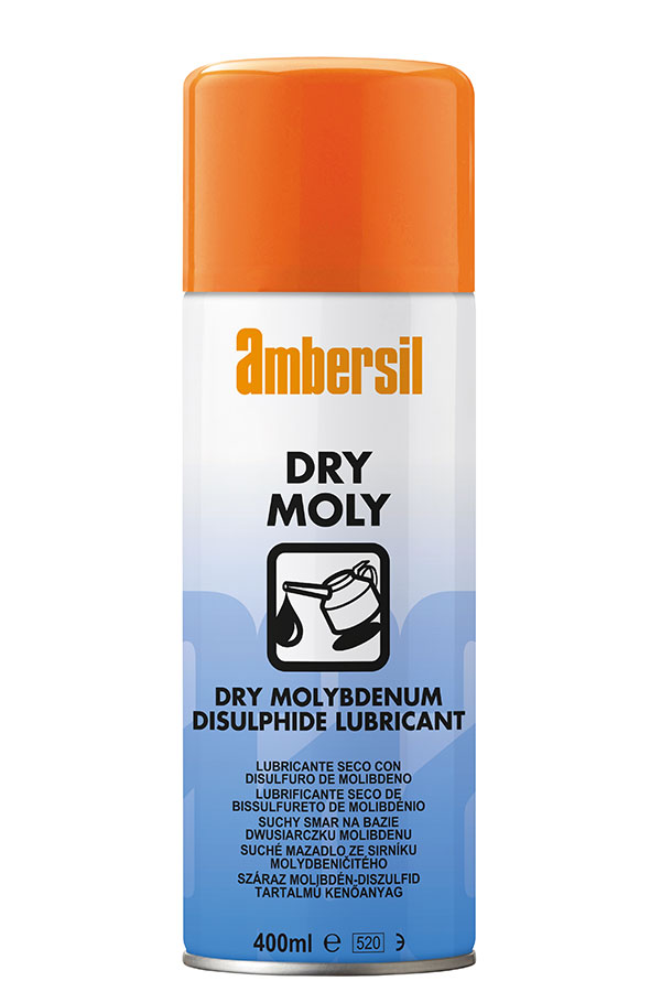 AMBERSIL Dry Moly