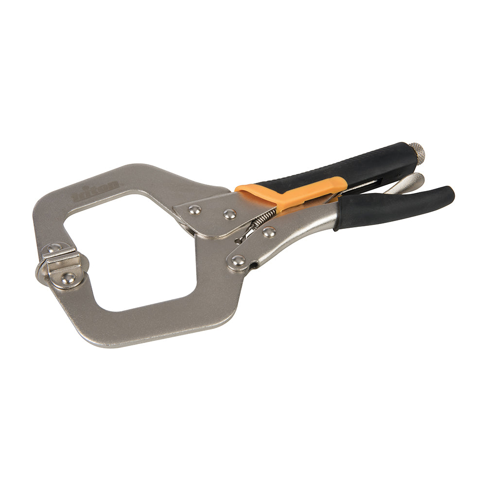 Triton TWPHC Pocket-Hole Jig Clamp