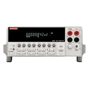 Keithley 2010 Digital Multimeter