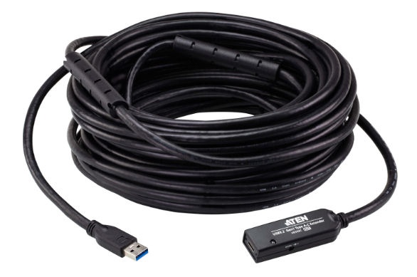 UE332C 20 m USB 3.2 Gen1 Extender Cable ( From USB-A to a USBC Port Device Cable )