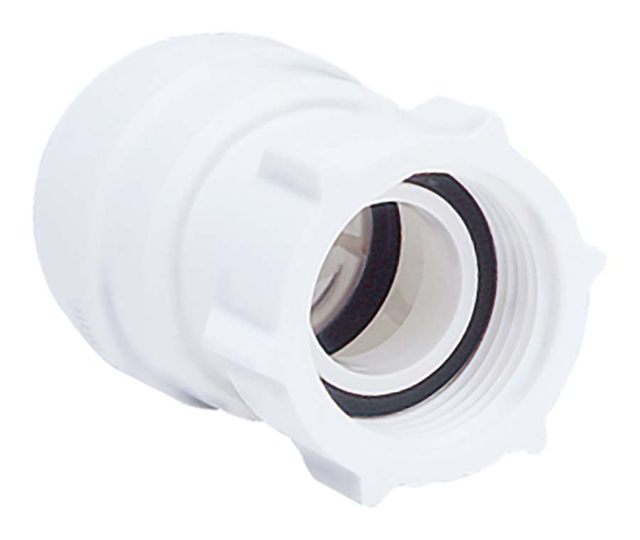 JOHN GUEST Female Coupler Tap Connector