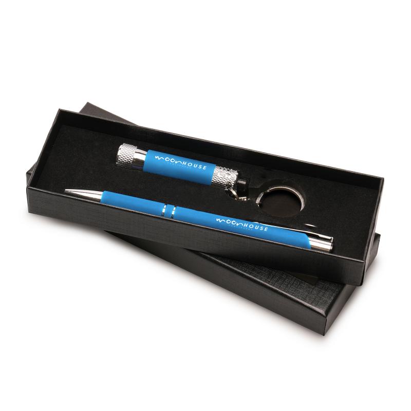 Lumi Torch and Pen Set