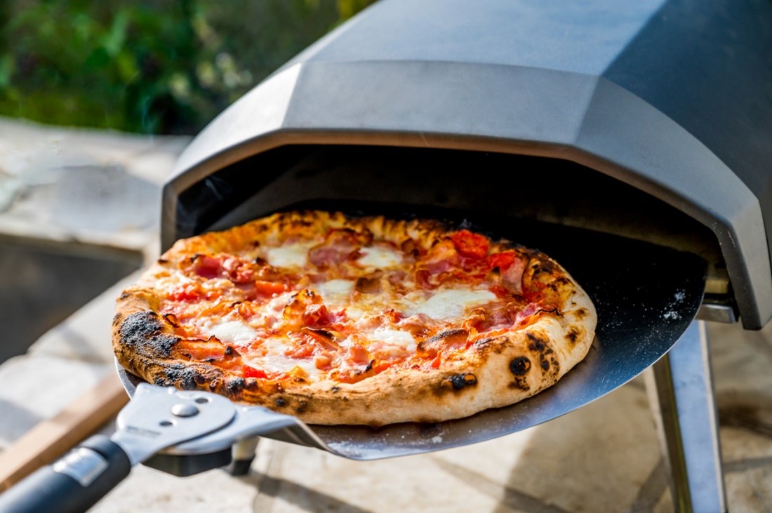 FUELLING YOUR PIZZA OVEN: PROPANE VS. NATURAL GAS