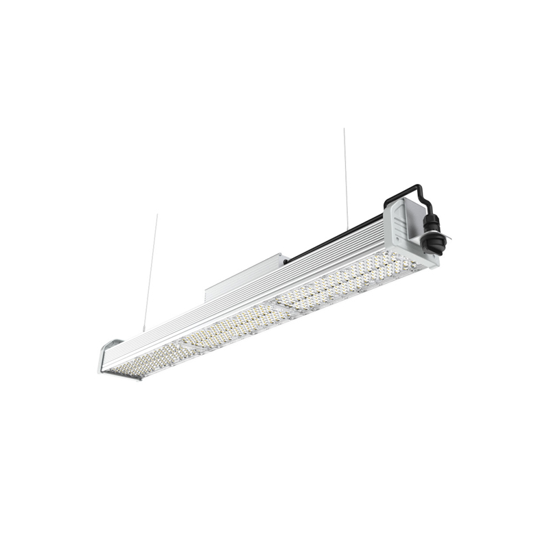 Integral Vector Max Zhaga 18 Plug-N-Play 30X70 Degree Linear High Bay Light 200W