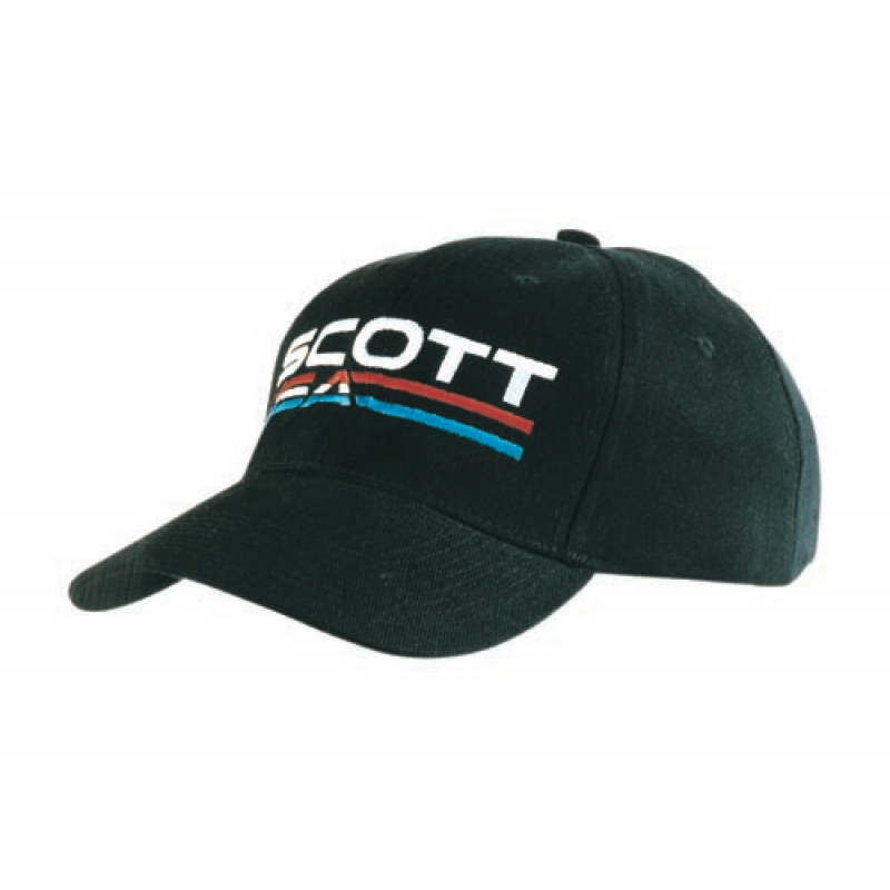 Brushed Cotton Cap