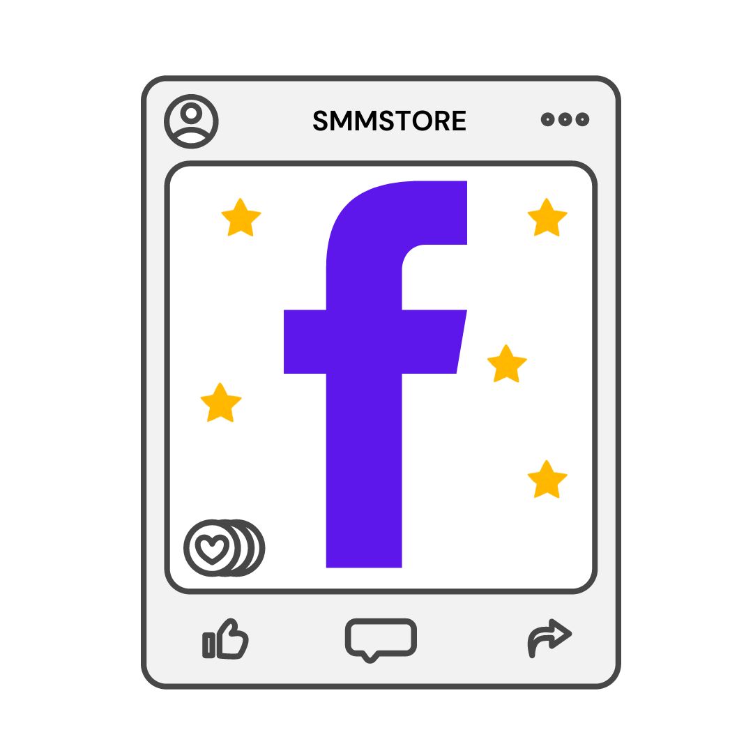 SmmStore UK