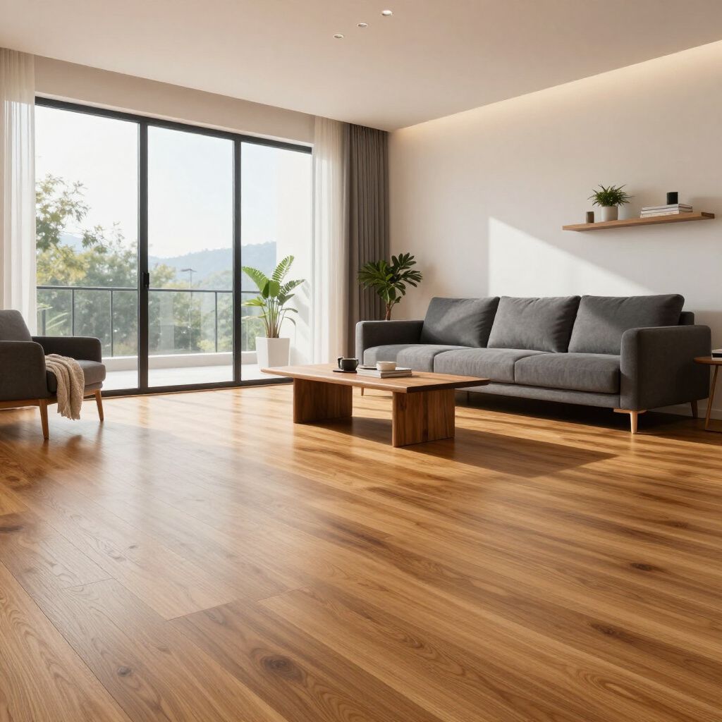 Installation Of Wood Flooring For Business High Wycombe