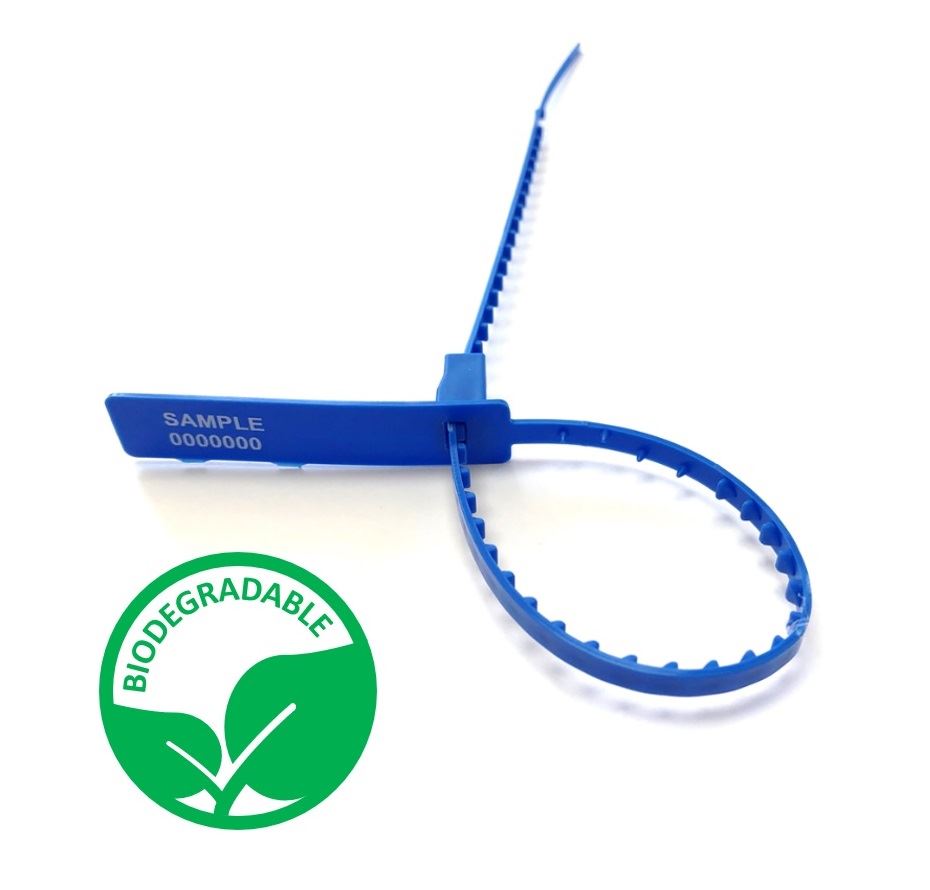 TabLOCK Bio Security Seals