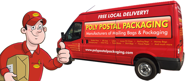 Poly Postal Packaging Limited