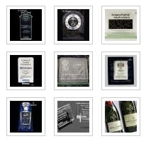 Glass Engraving Services London