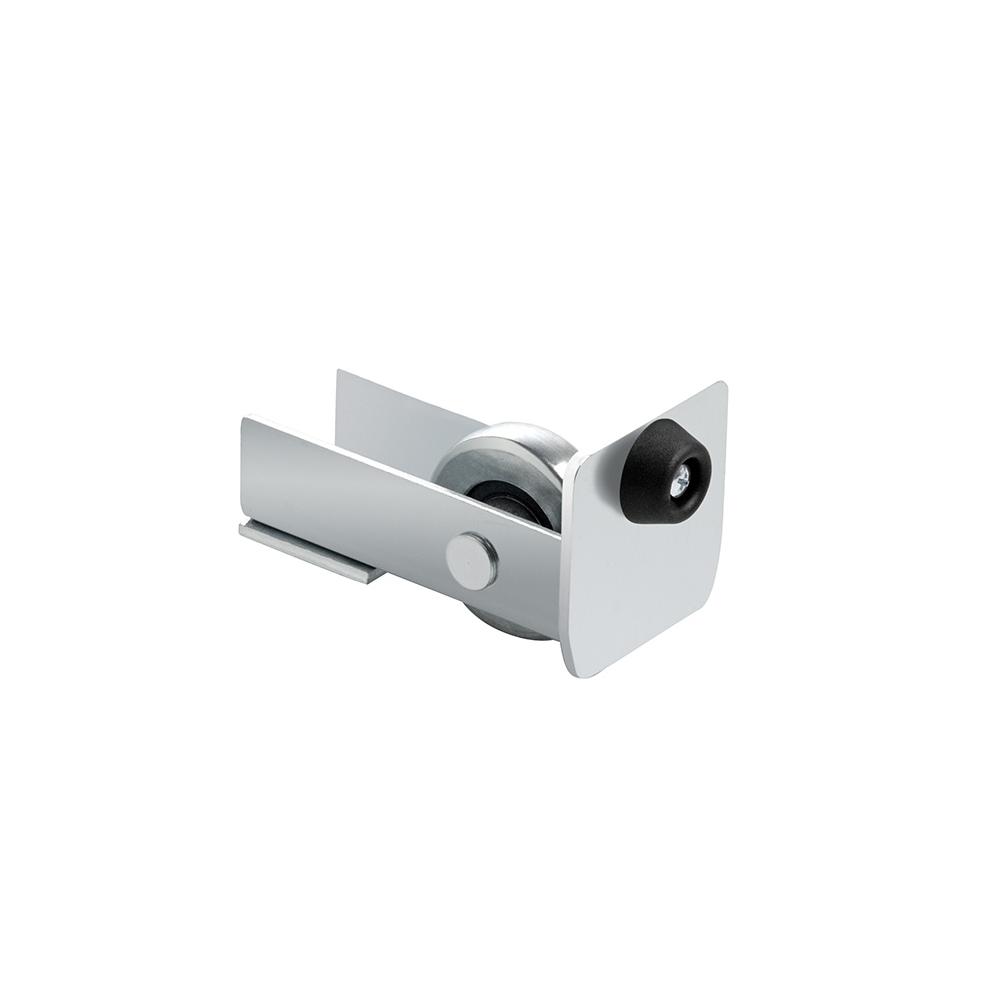 Guide Roller for Mini 250 and 350 Galvanised