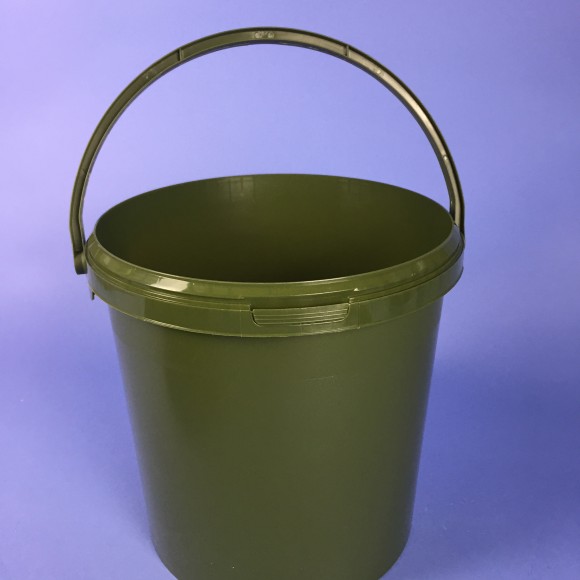 Angling Bait And Tackle Containers