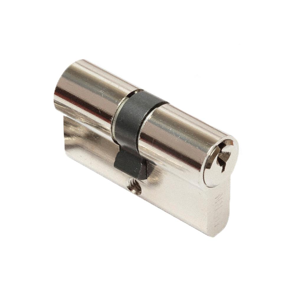 Spare Cylinder Keyed Alike