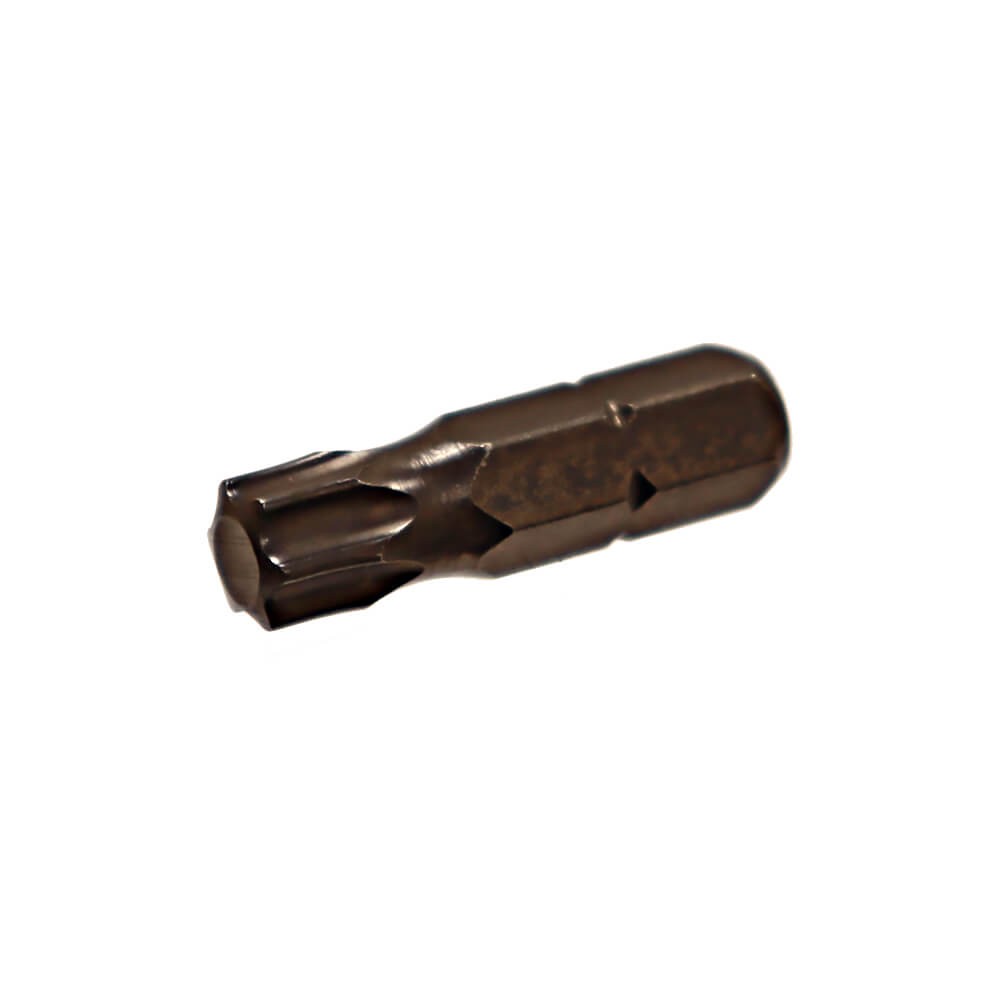 Torx Drive T40 Bit