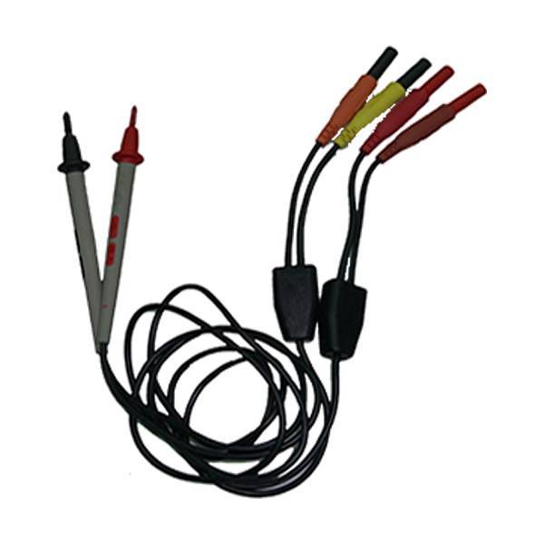 Picotest M3500-Opt08 4-Wire Test Probe Set