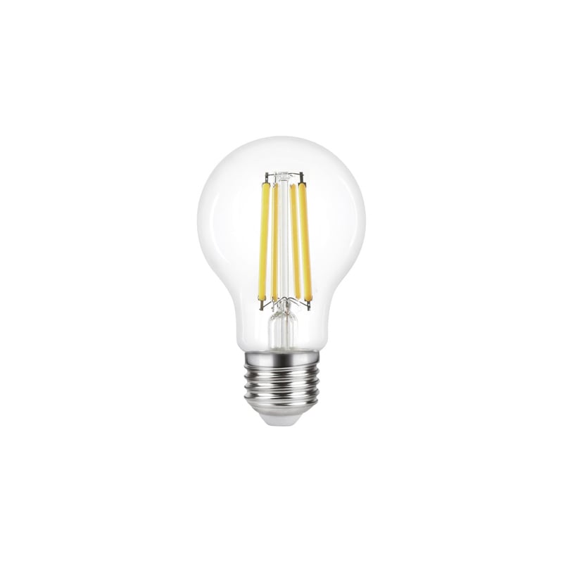 Integral E27 Non-Dimmable 4000K Omni Filament GLS Bulb 11.2W