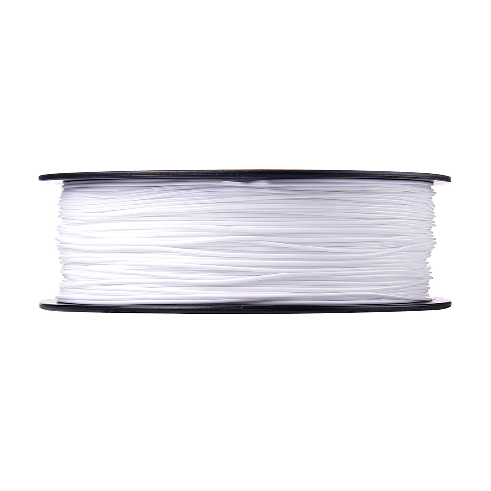 eSUN PETG Solid White 1.75mm 2.5Kg 3D Printing filament