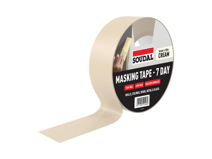 Tapes For The Construction Industry
