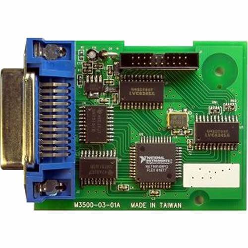 Picotest M3500-Opt04 GPIB Interface