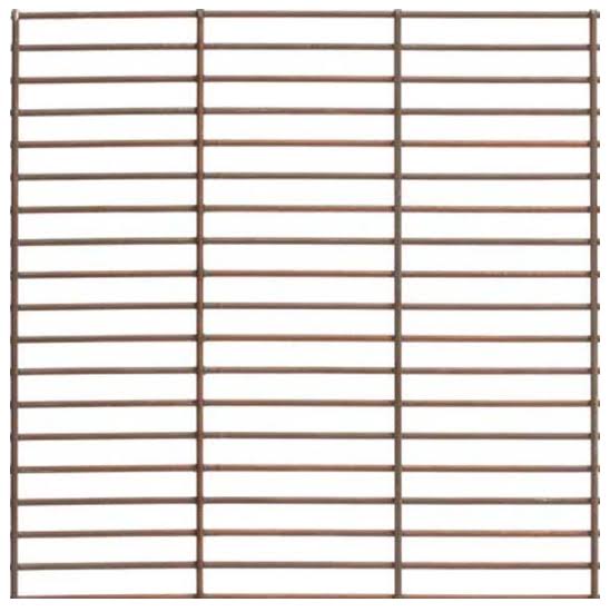 1220 x 2440mm 3"x 1/2"x 10g (4' x 8') Welded Mesh