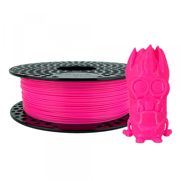 AzureFilm Neon Pink PLA 1.75mm 1Kg