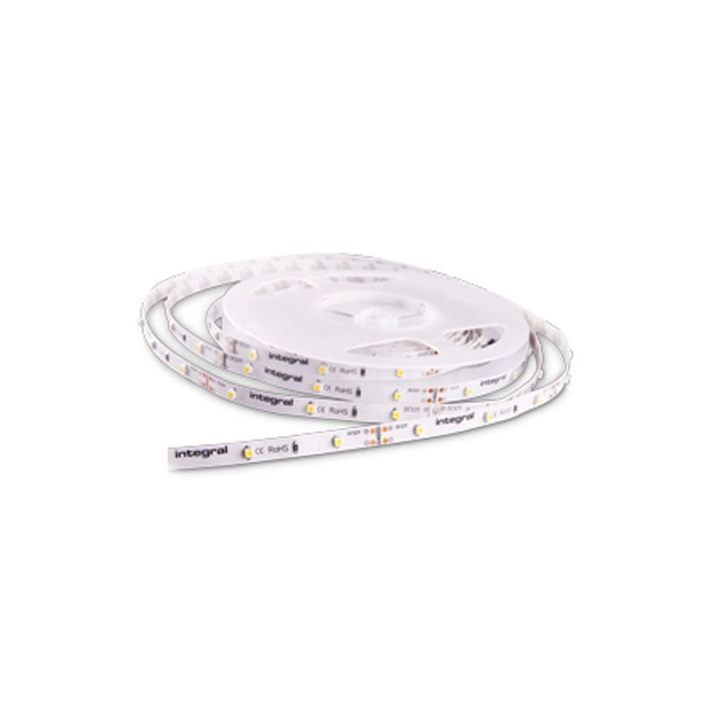 Integral LED Strip Tape 6W/M 6500K