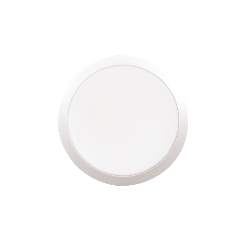 Ovia 10W 4200K LED Utility Bulkhead IP65