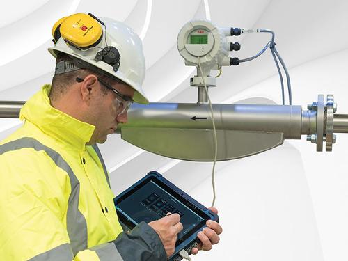 On-Site Instrument Verification Without Shutdown