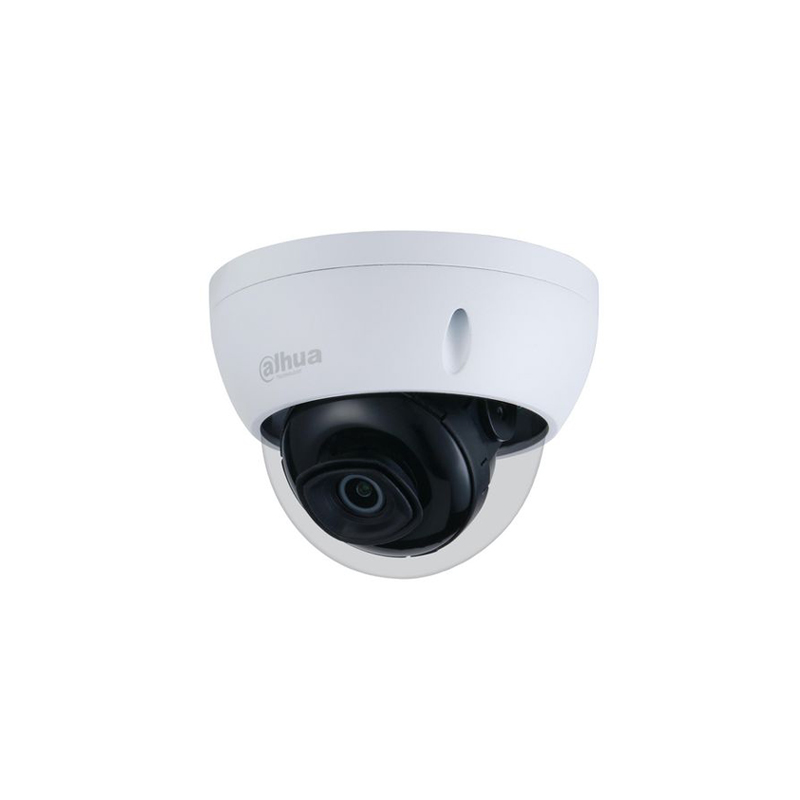 Dahua 5MP Starlight/Lite AI IR Fixed Focal Dome Camera