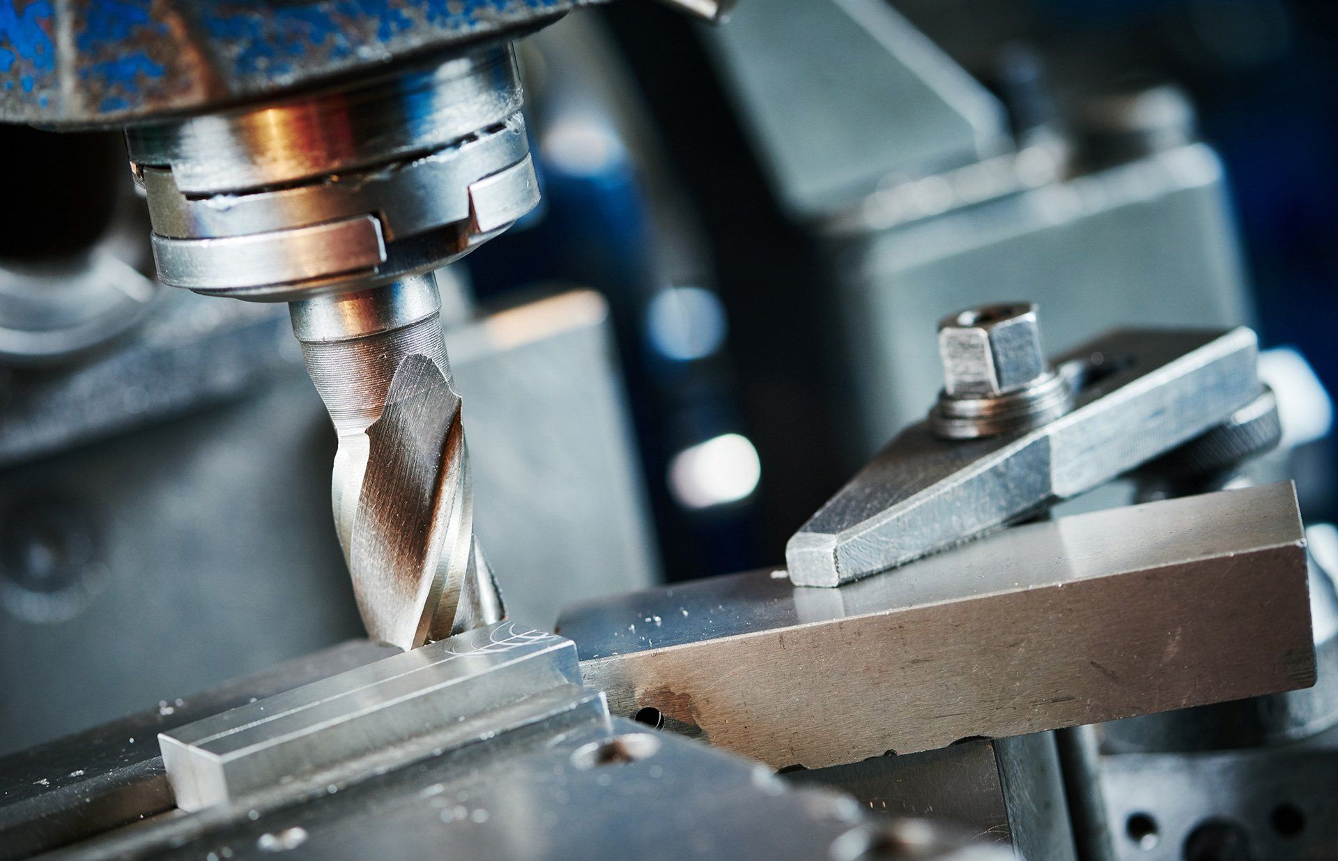 TIG Welding Of Stainless Steel Buckinghamshire