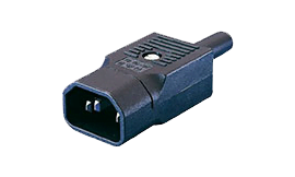 Distributors Of IEC Connectors UK