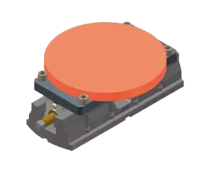 Tongue and Groove Vario Jaws 