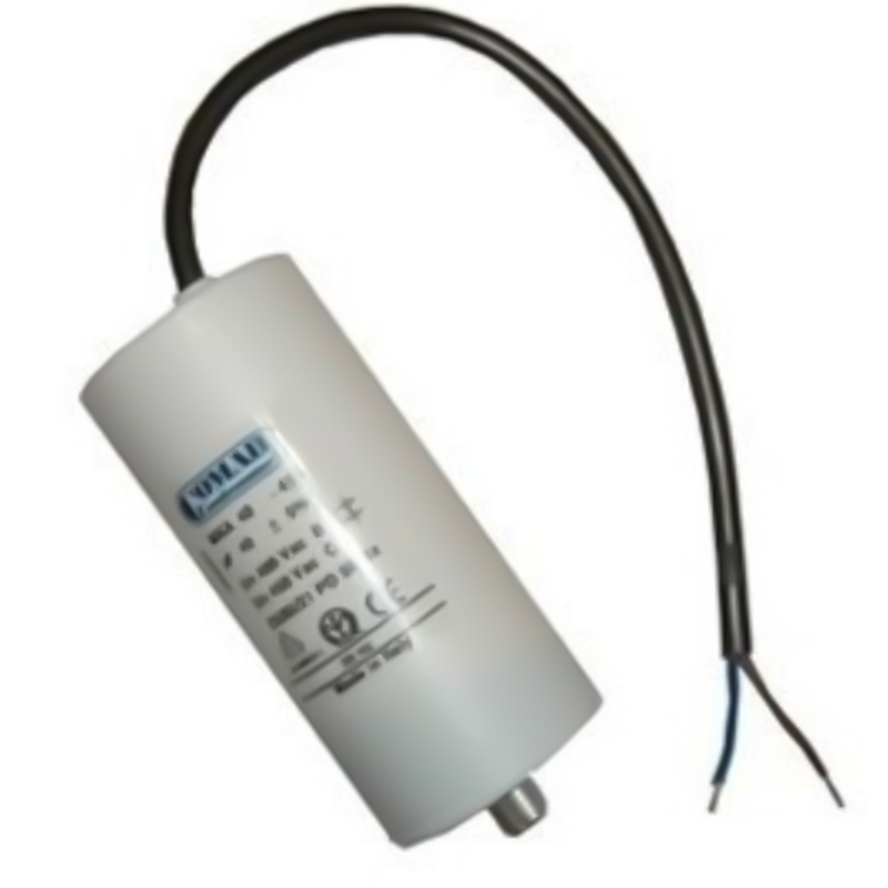Faac 7601013 10uF Capacitor For 748