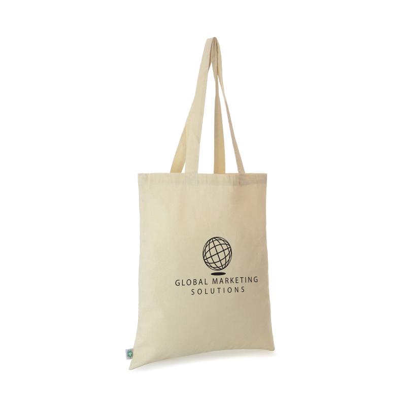 Eden Cotton Shopper