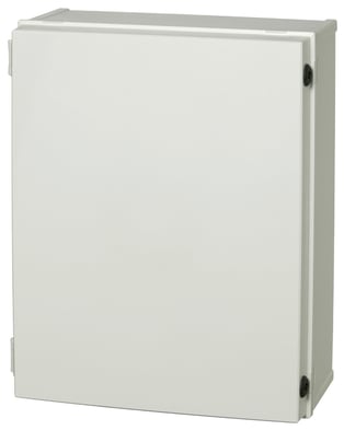 Type 4X Stainless Steel Freestanding Enclosure HN4 FS SS Series
