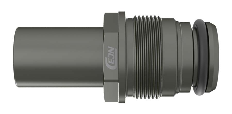 CEJN M16 connection