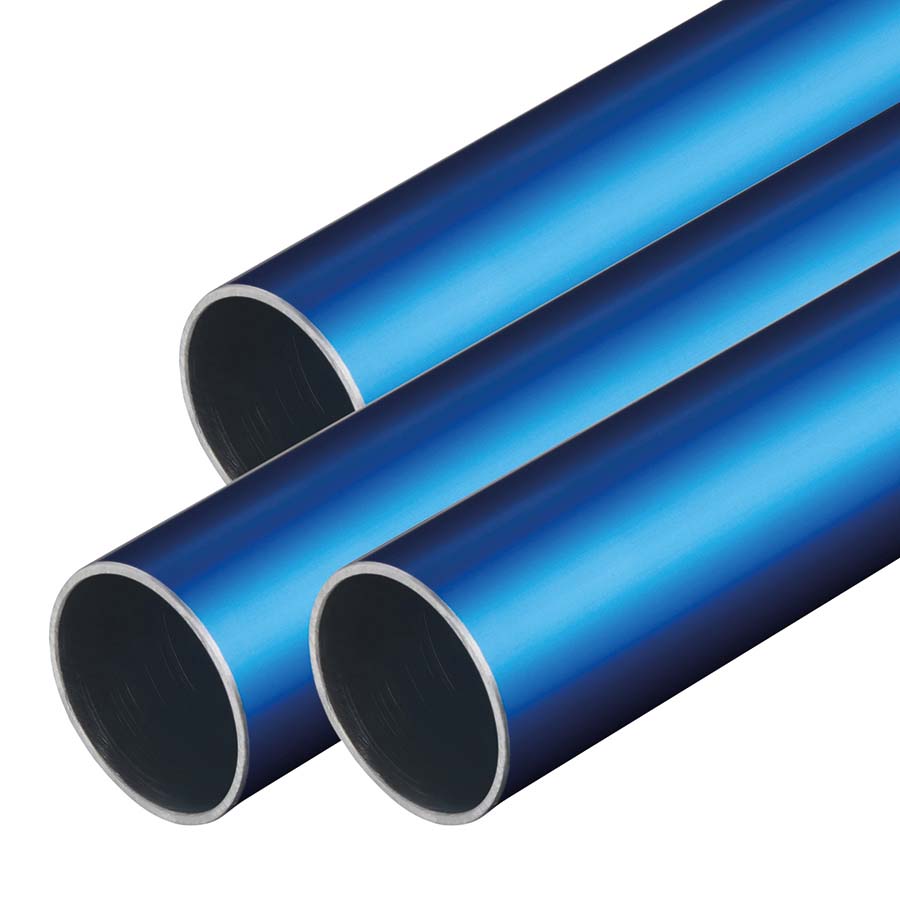 JOHN GUEST Anodised Aluminium Tube