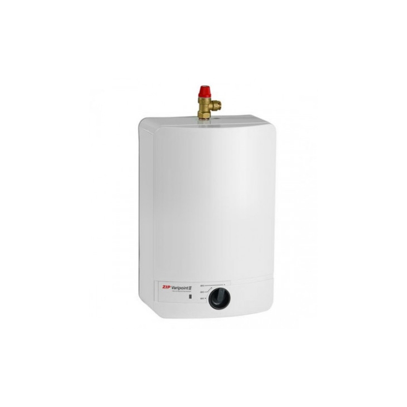 Zip Unvented 15L Undersink Water Heater