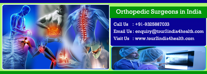 Top Orthopedic Hospitals in New Delhi