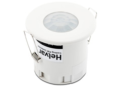 Helvar DIGIDIM 311 Ceiling PIR Detector