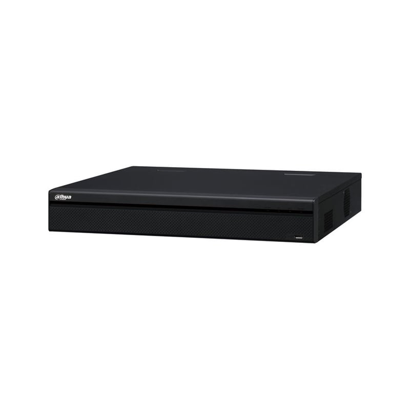 Dahua 16 Channels 4K NVR 32TB HDD