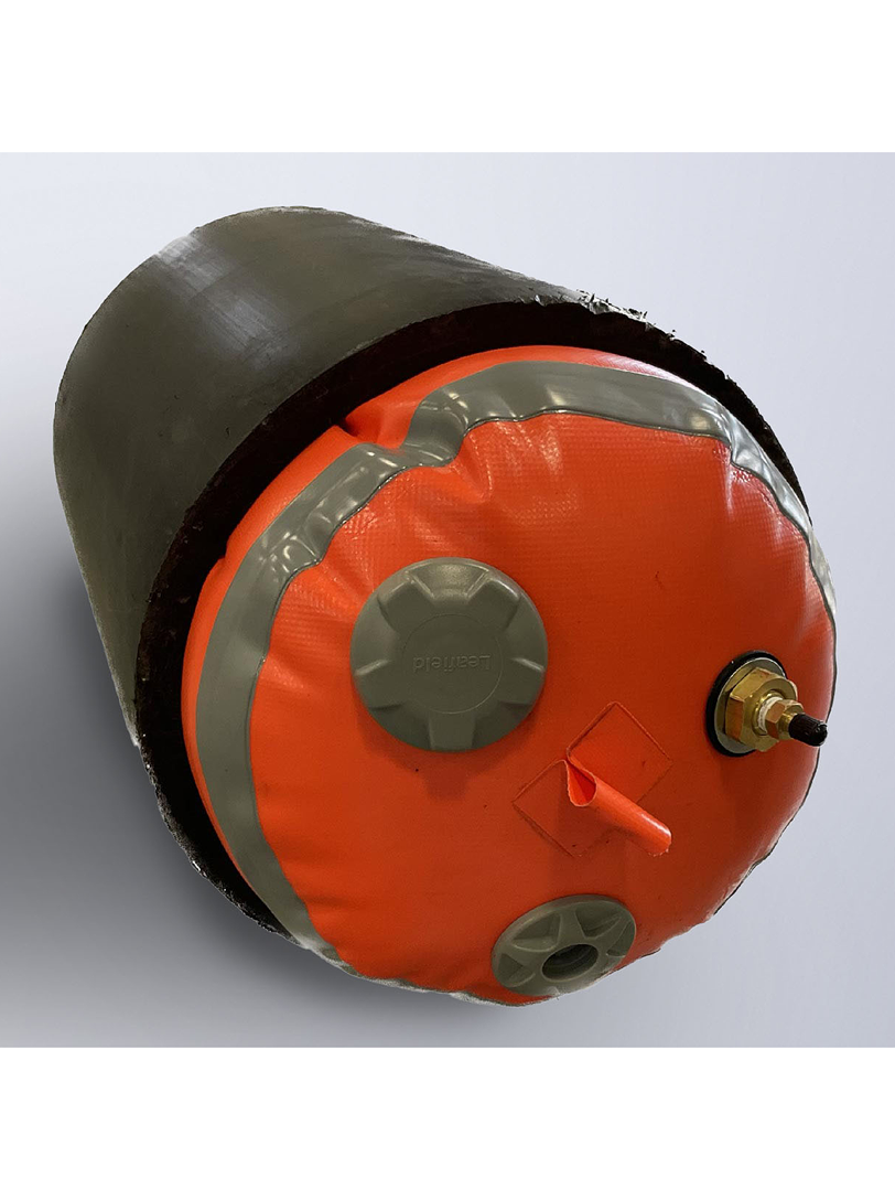 Air Bung For Building Construction Projects