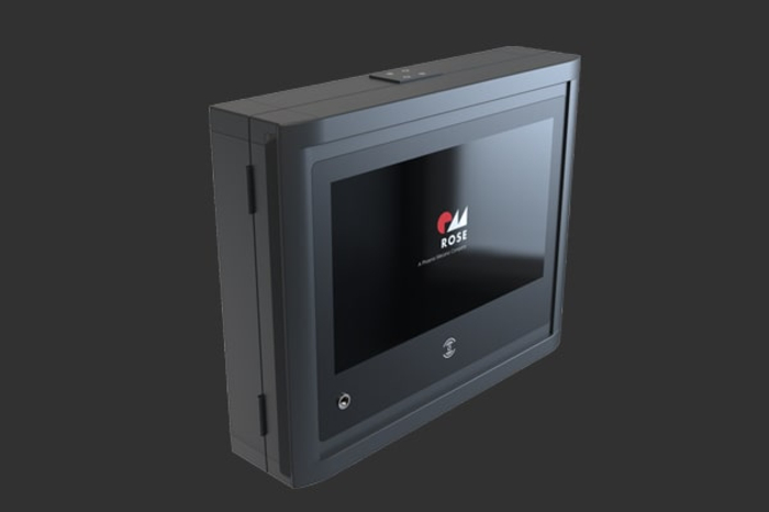 Manufactures Of Control Enclosures