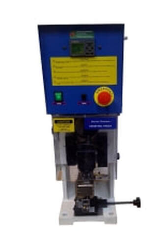 Automotive Wiring Harness Crimping Presses